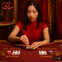 Yoyo Casino - Live Baccarat - Echte Dealer Schweiz