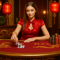 Yoyo Casino - Live Baccarat - Evolution Gaming