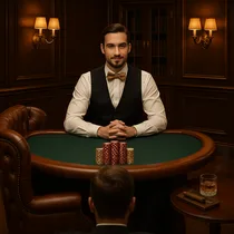 Yoyo Casino - Live Blackjack - Real Dealer HD Streaming