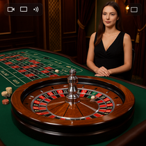 Yoyo Casino - Live Roulette - Echte Dealer Schweiz