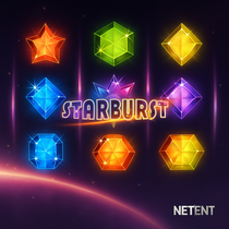 Yoyo Casino - Starburst Slot Game - Top Schweizer Slots