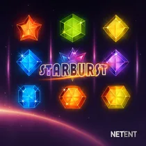 Yoyo Casino - Starburst Slot Game - Top Schweizer Slots