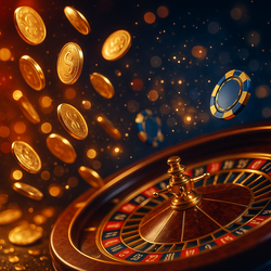 Yoyo Casino Willkommensbonus - 150% bis 500€ + 200 Freispiele