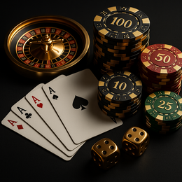 Yoyo Casino - Games Extras and Demo Modes