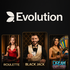 Evolution Gaming
