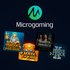 Microgaming