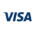 Visa Zahlungen akzeptiert