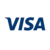 Visa Zahlungen akzeptiert