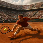 Yoyo Casino - Tennis Wetten - Schweizer Sportwetten